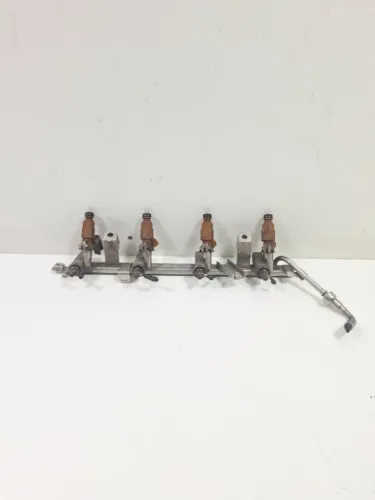 Flauta Bicos Injetores  Nissan Sentra 2.0 Flex 2015