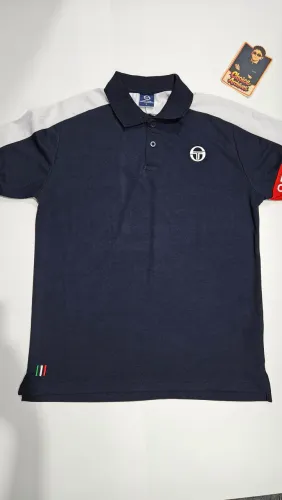 Camiseta Polo Sergio Tacchini