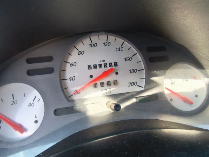 Chevrolet Corsa Wind 1.0 Mpf/milleniumi/ EFI 4P 2001