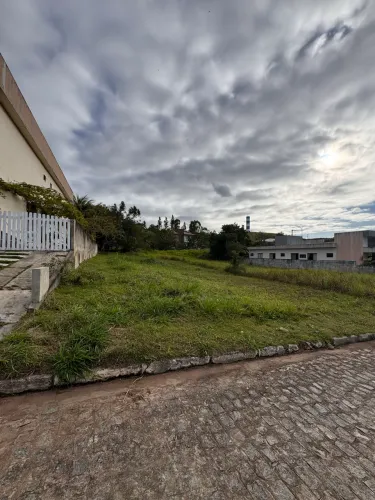 Lote no Haras Residence