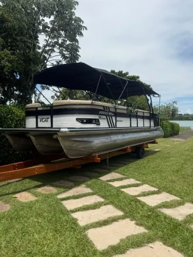 V CAT AURORA 900 NG 2025