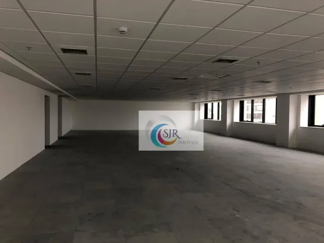 Conjunto para alugar, 523 m² - Barra Funda - São Paulo/SP