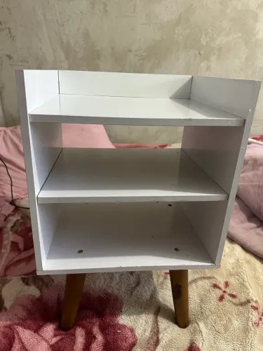 Móvel cabeceira de cama