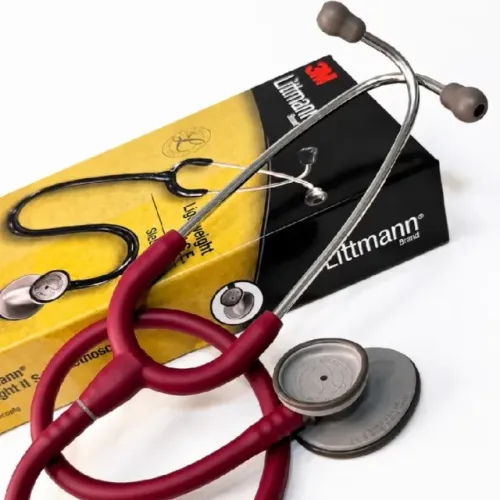 Estetoscópio Littmann Lightweight II SE