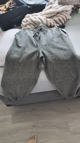 Calça Kronne Lurex G