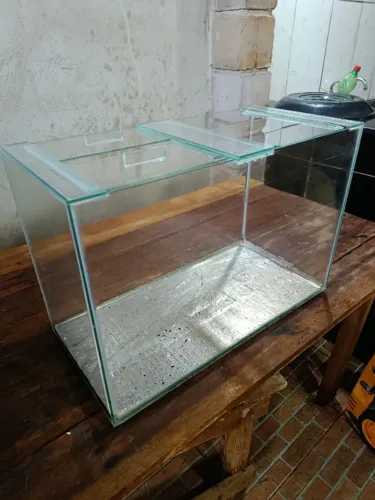 Aquário 95 Litros