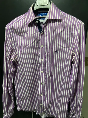 Camisas