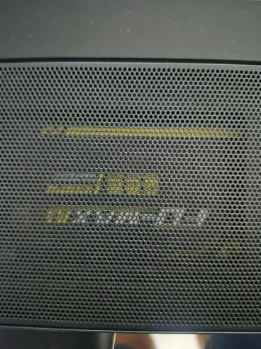 Fonte Revenger de 1000W_(80 Plus Gold Modular)