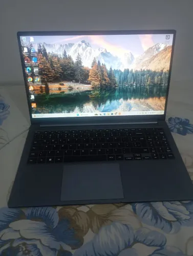 Notebook Galaxy Book 4 Intel® U300 Windows 11 Home, 8GB, 256GB