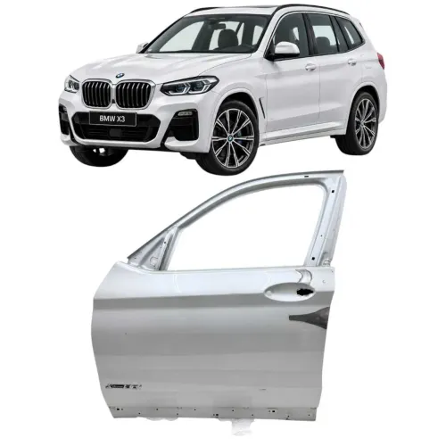 Porta Bmw X3 2019 2020 2021 2022 2023 2024 2025 Diant Esq