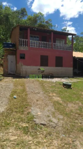 Venda, Sítio no Bairro Corrego da Bomba , Rio Acima.