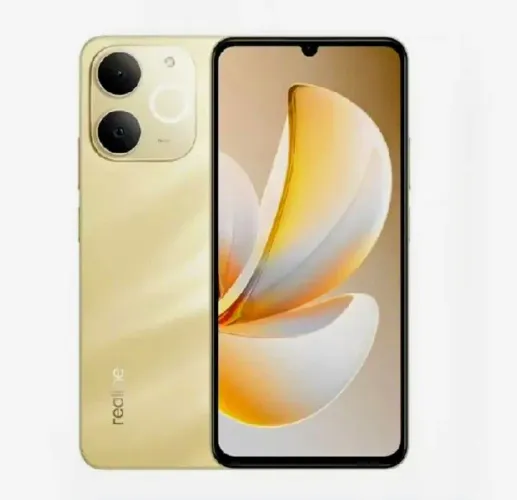 Celular realmente 128 GB 