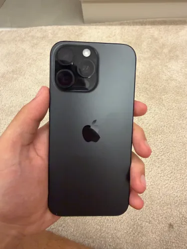 IPHONE 16 PRO MAX 256GB