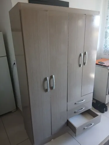 Guarda roupa 