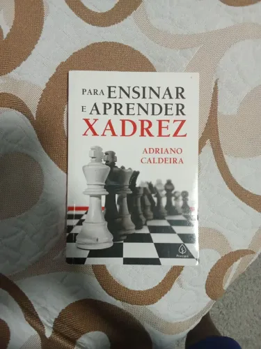 Livro do Adriano caldeira