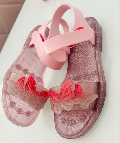 Mini Melissa, N°30 Usada 