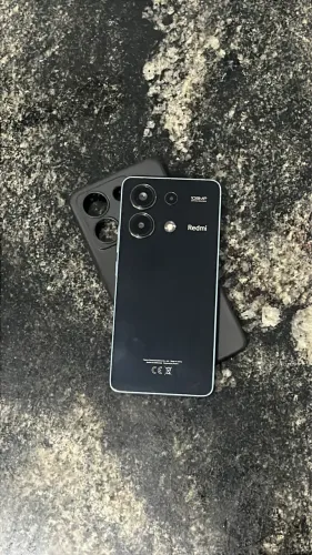 Redmi Note 13 256GB | 8GB RAM | Tudo Funcionando | Leia a Descrição