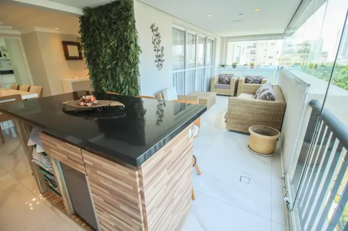 APARTAMENTO PARA VENDA E ALUGUEL NA MOOCA