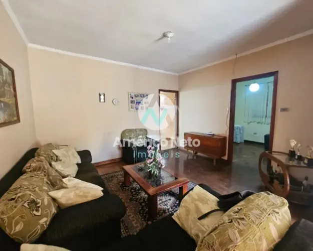Casa à venda, Jardim São Caetano, São Caetano do Sul, SP