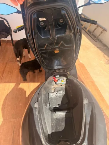 Moto Pcx 150 2014 2015