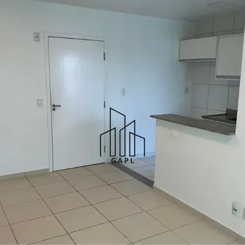 Imóvel para aluguel com 54 metros quadrados com 1 quarto em Centro - Manaus - AM