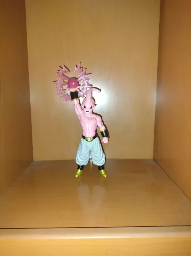 Majin Boo Dragon Ball Z - 25cm