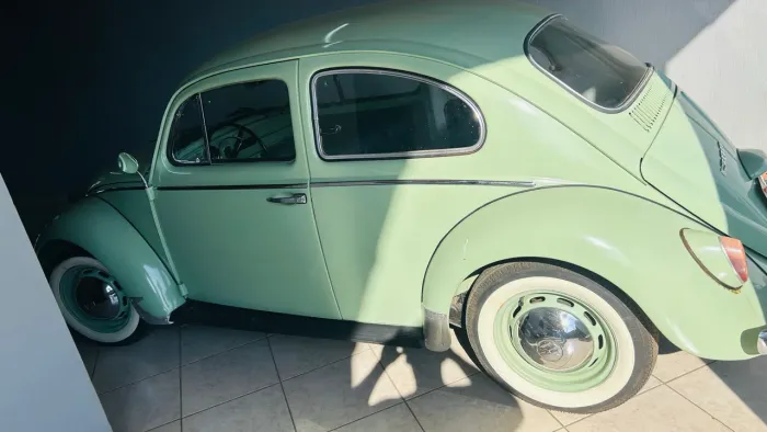 Volkswagen Fusca 1300 1968