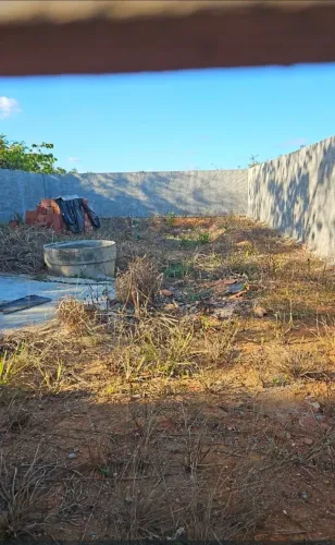 Repasso terreno no Jalisco em são Lourenço da mata PE