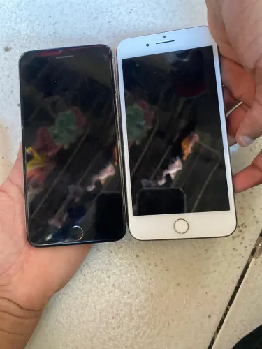 Dois iphone