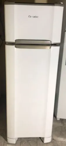 Geladeira duplex Brastemp 