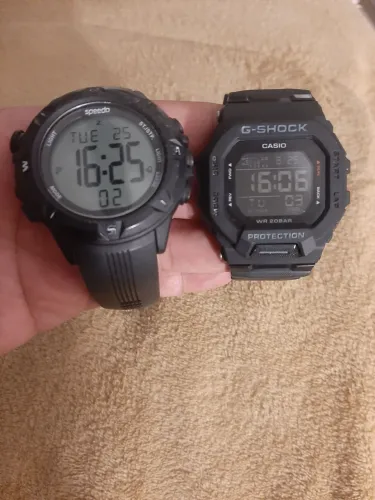 Relogios originais