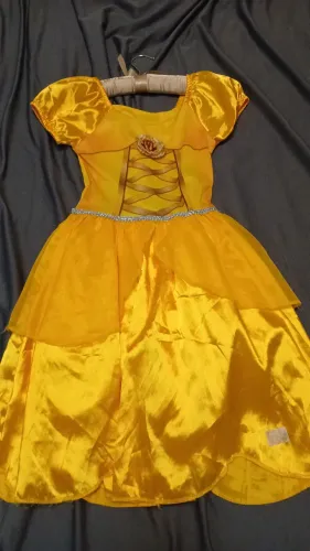 Fantasia infantil