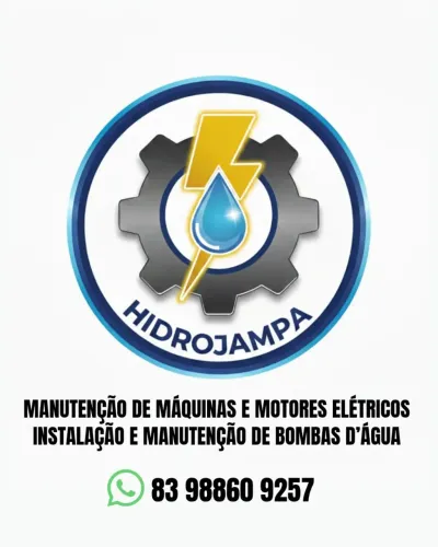 HIDROJAMPA