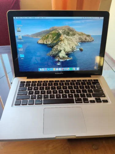 MacBook 13 Pro! Top! 