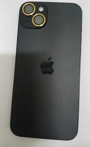 iPhone 15 plus