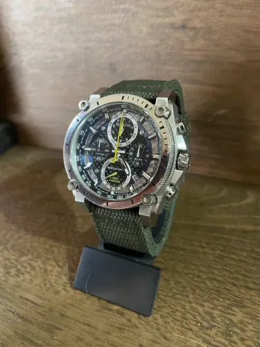 Relógio Bulova Preciosinist