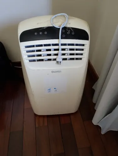 Olimpia splendid dolceclima 12000btu
