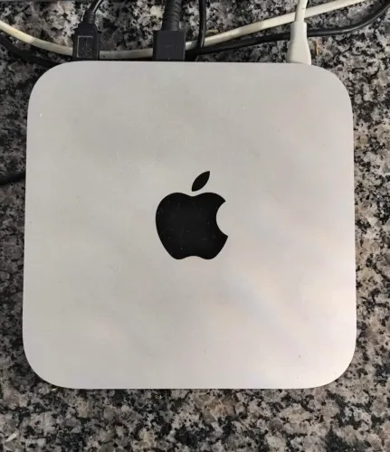 Mac Mini M1 16GB Apple silicon 