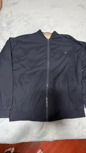 Jaqueta Lacoste Masculina