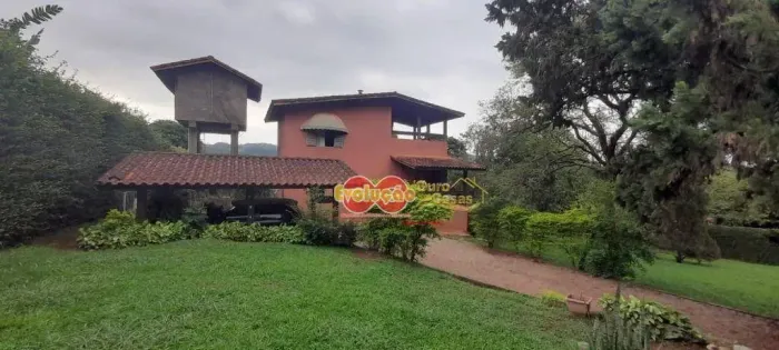 Chácara com 2 dormitórios à venda, 2347 m² por R$ 700.000,00 - Recanto dos Pássaros - Itat