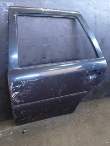 Porta Vw Gol G2 Bola G3 G4 Parati 4 Portas Traseira Esquerda