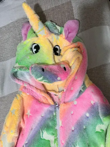 Pijamas de frio super quentinhos ( kit) mas vendo separado