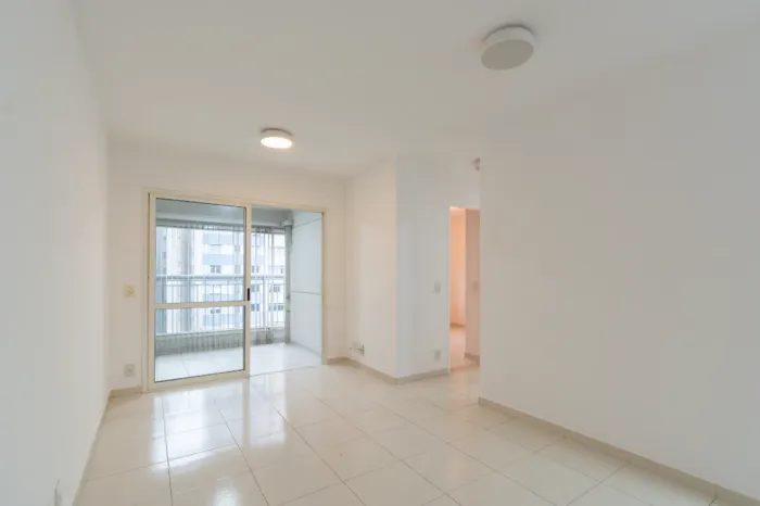 Apartamento para venda em Jardim Paulista com 2 quartos, 54m²