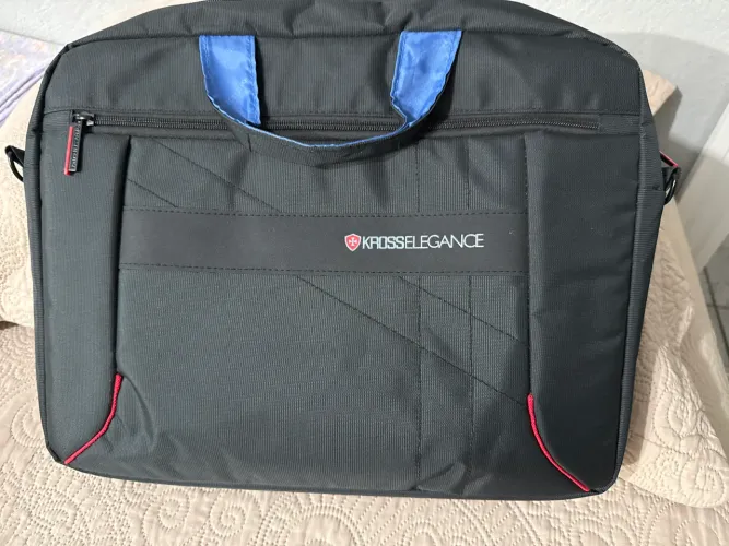 Bolsa novinha para NOTEBOOK