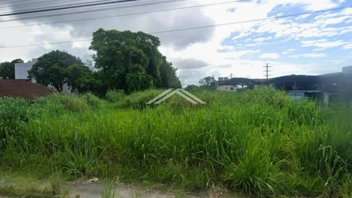 Terreno à venda, 480 m² - Itapoá Santa Catarina