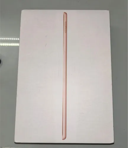 IPAD 8 GERAÇÃO 