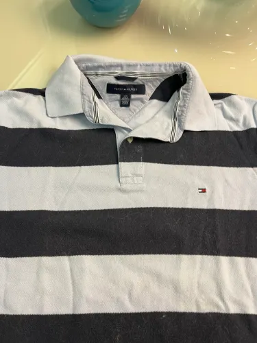 Camisa polo Tommy