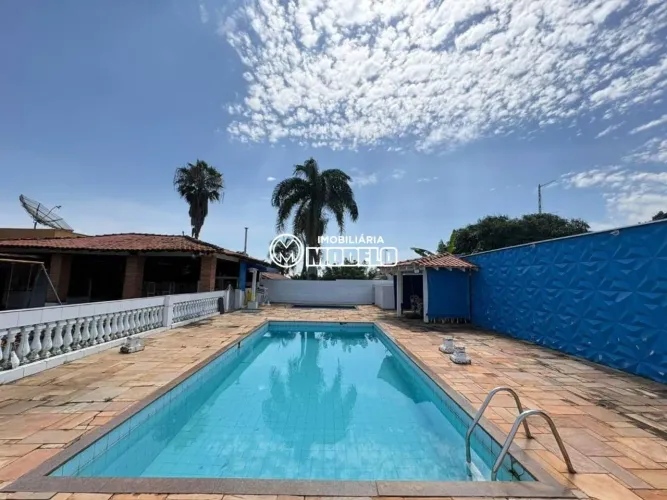 Casa com 6 dormitórios, 300 m² - venda por R$ 1.050.000,00 ou aluguel por R$ 5.000,00/mês