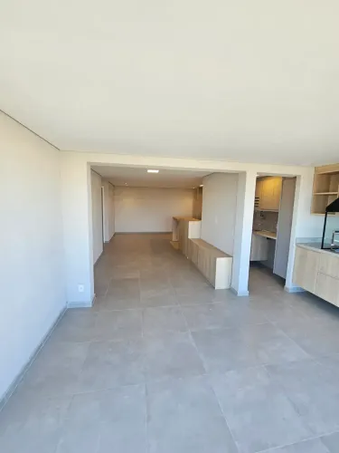 Lindo Apartamento novo parque são domingos com varanda GOURMET ALUGA-SE