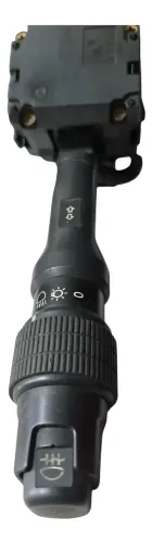 Chave Seta Tipo Alavanca Luz Haste Original Fiat 94/97 N18 (Usado) / V12